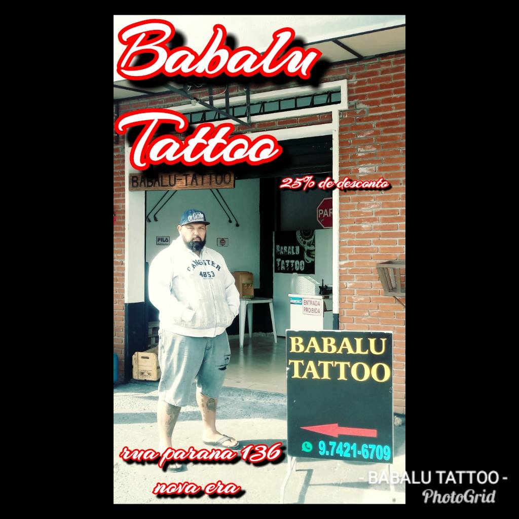 babalu